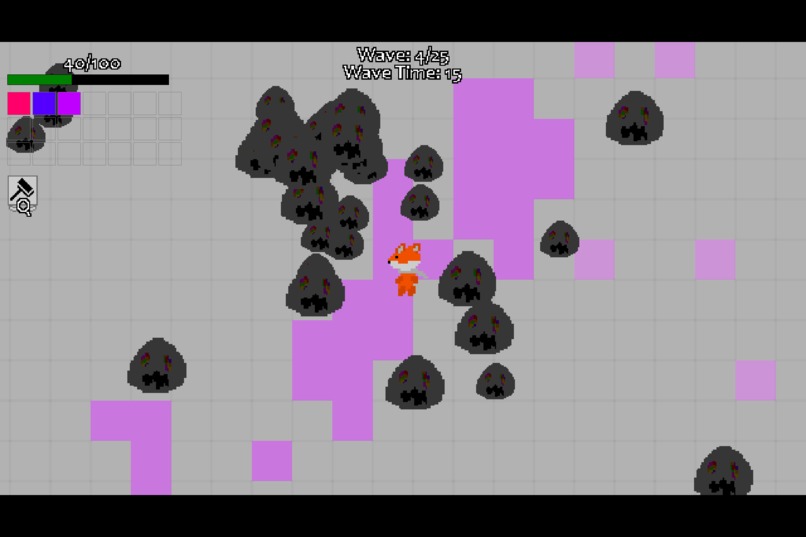 Watching Paint Dry, but Fun – screenshot 3