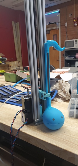 Otama-DON'T – screenshot 1