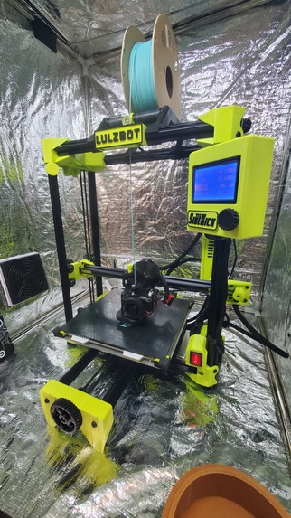 Otama-DON'T – screenshot 2