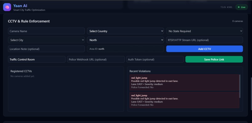 Yaan AI – screenshot 3
