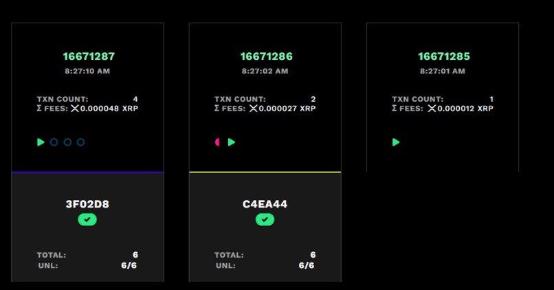 Block Party – screenshot 2