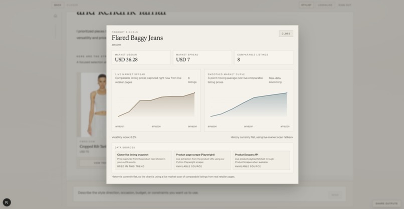 Closer.ai – screenshot 4