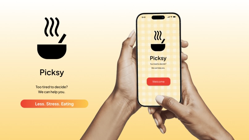 Picksy – screenshot 1