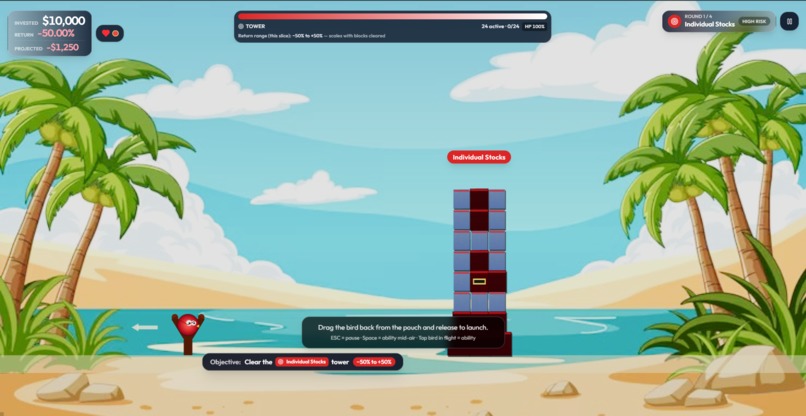 Island Adventure – screenshot 4