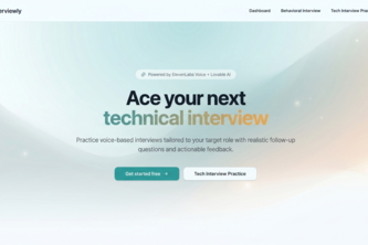 Interviewly