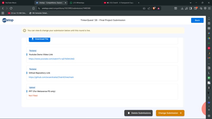 CrisisForge – screenshot 1