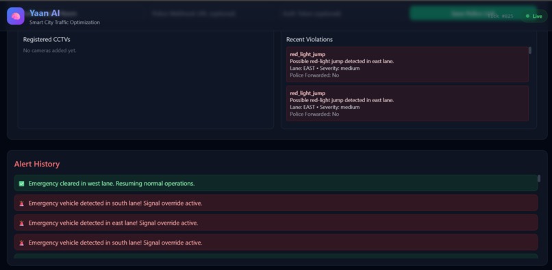 Yaan AI – screenshot 4