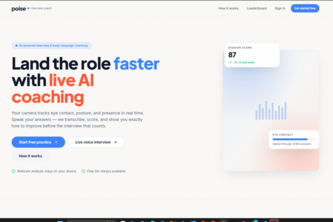 Poise.ai