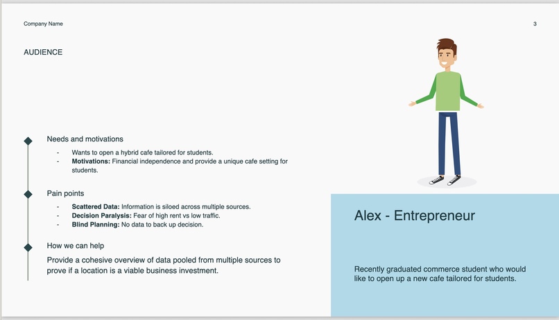 Expansion Copilot - a Data-Driven Retail Site Intelligence – screenshot 4