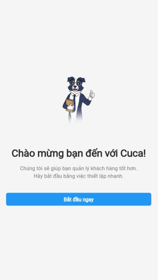 Cuca-Insider-AI – screenshot 9