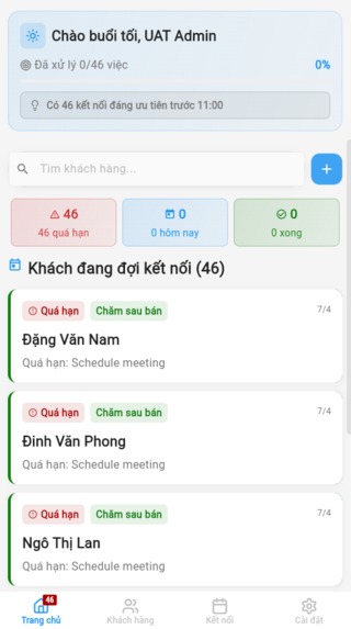 Cuca-Insider-AI – screenshot 11