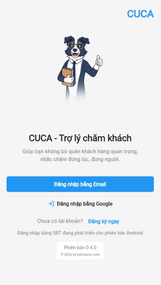 Cuca-Insider-AI – screenshot 8