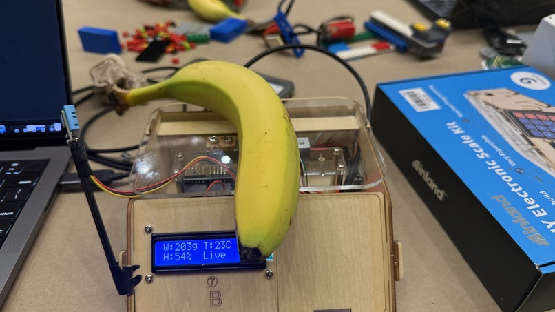 VitalShelf – screenshot 7