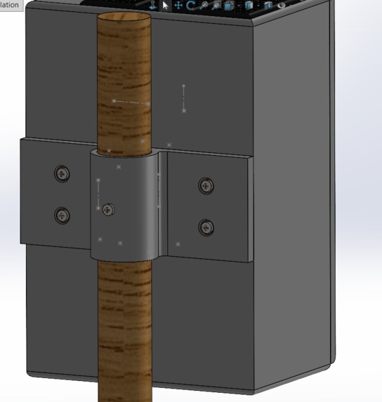 Farm Disaster Hub – screenshot 2