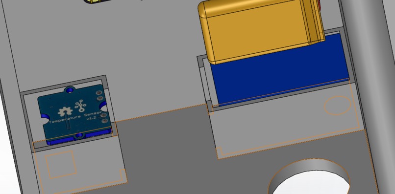 Farm Disaster Hub – screenshot 4