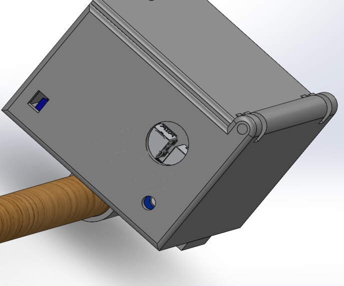 Farm Disaster Hub – screenshot 5