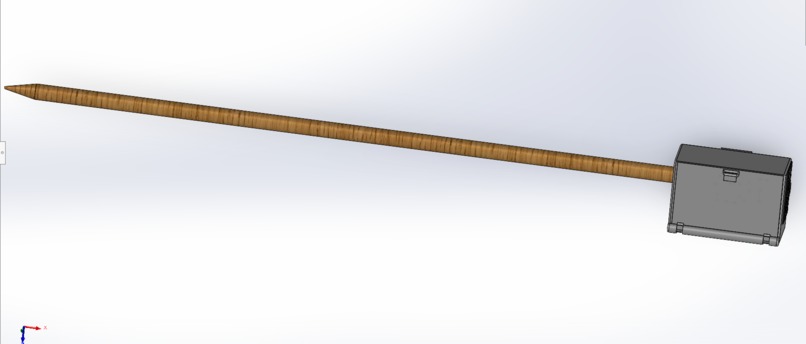 Farm Disaster Hub – screenshot 1