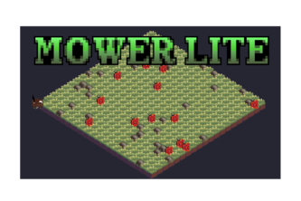 Mower Roguelite