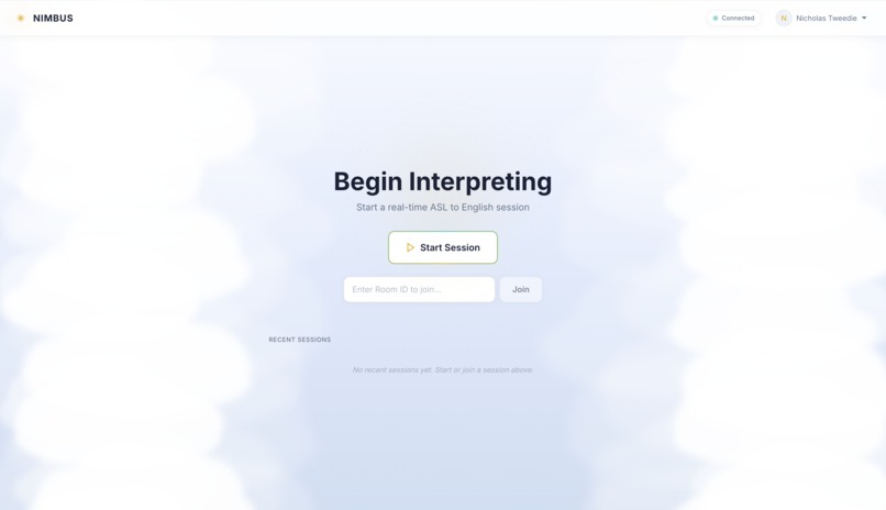 NIMBUS Translation – screenshot 3