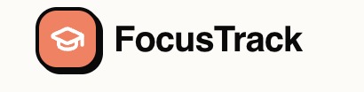 FocusTrack – screenshot 1