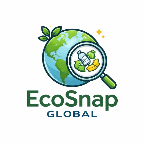 EcoSnap Global – screenshot 1