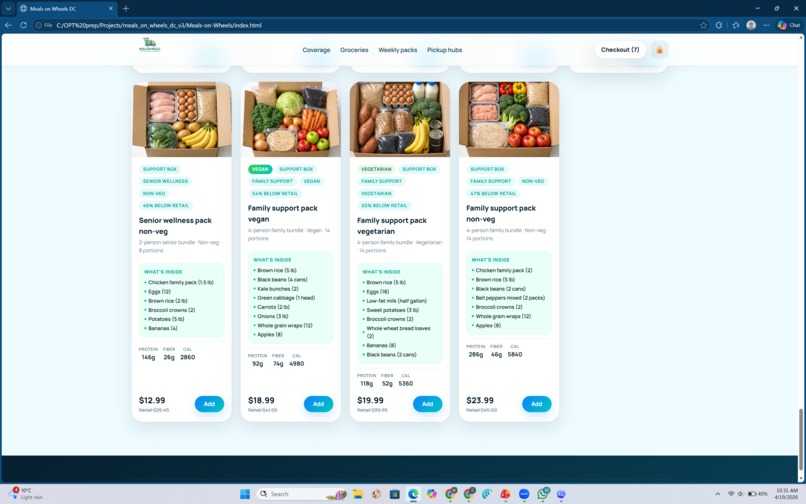 Catalysts – screenshot 5
