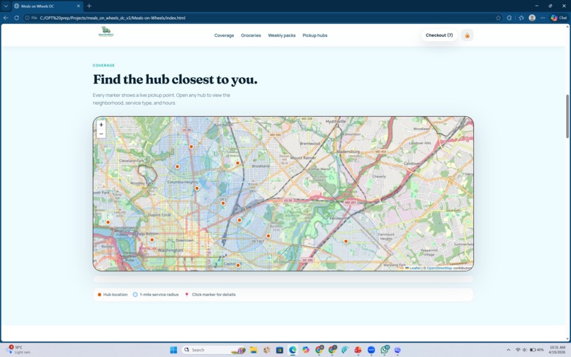 Catalysts – screenshot 2