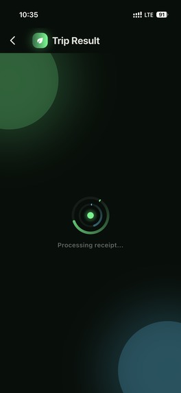 SNAPback – screenshot 1