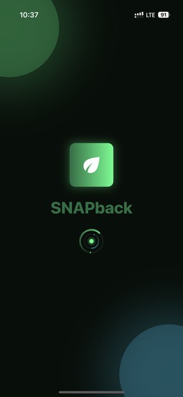SNAPback – screenshot 2