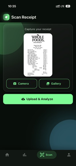 SNAPback – screenshot 6