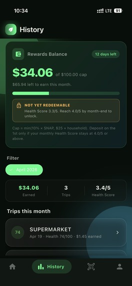 SNAPback – screenshot 8