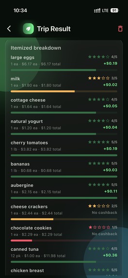 SNAPback – screenshot 9