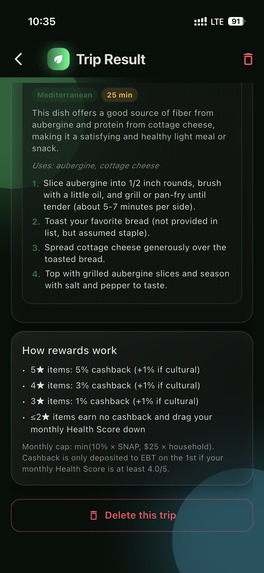 SNAPback – screenshot 11