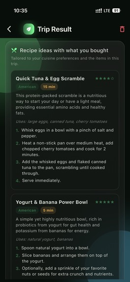 SNAPback – screenshot 13