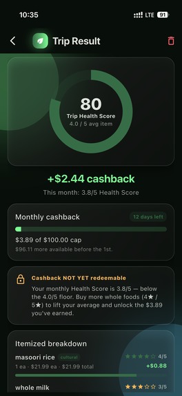 SNAPback – screenshot 15