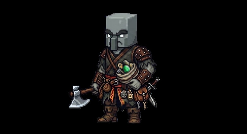 Travelling Merchant Problem – screenshot 7