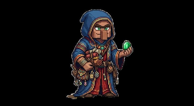 Travelling Merchant Problem – screenshot 8