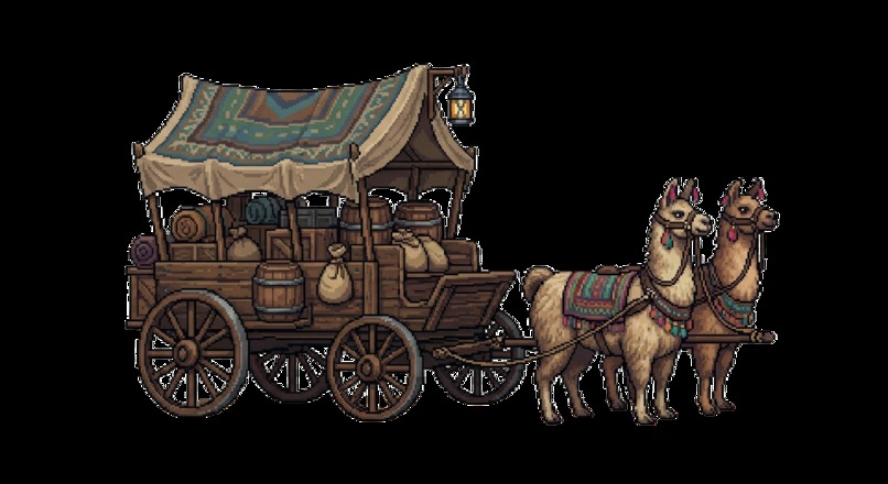 Travelling Merchant Problem – screenshot 9