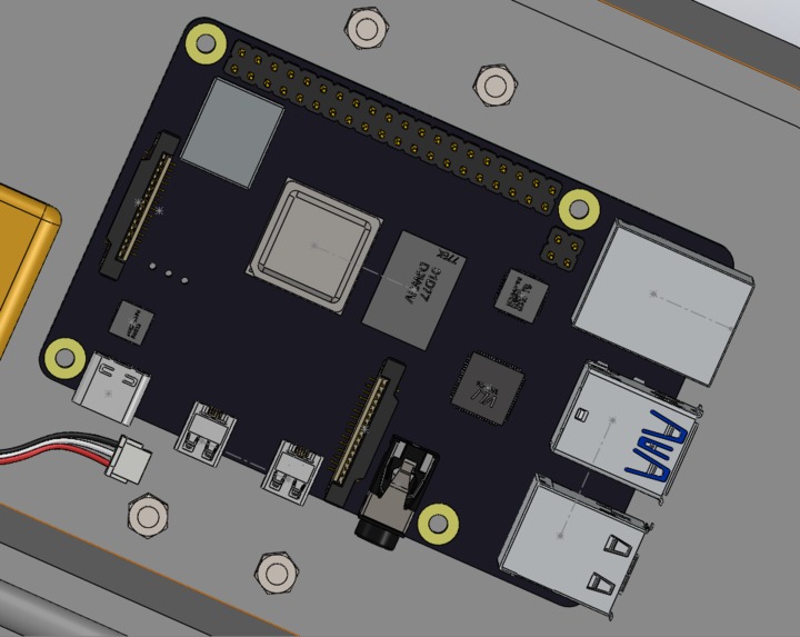 Farm Disaster Hub – screenshot 3