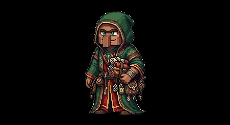 Travelling Merchant Problem – screenshot 22