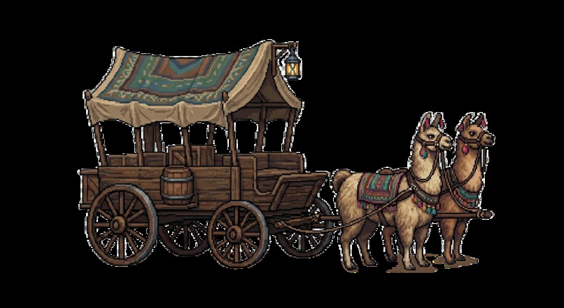 Travelling Merchant Problem – screenshot 25
