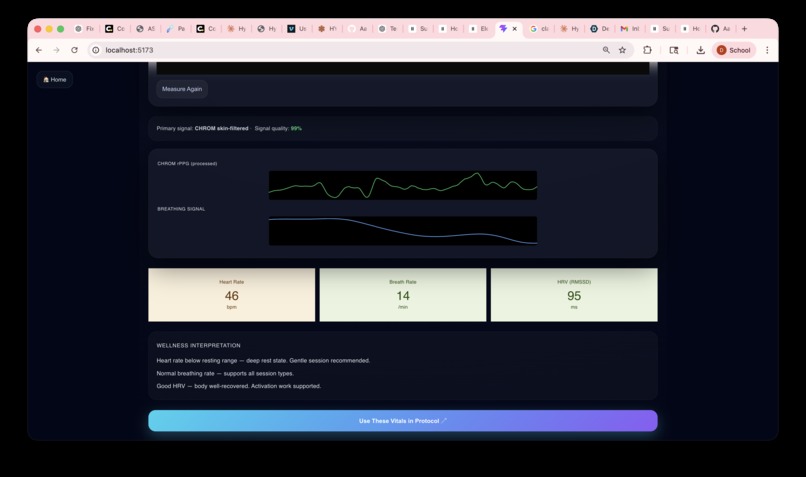 The Hydra Heads – screenshot 1