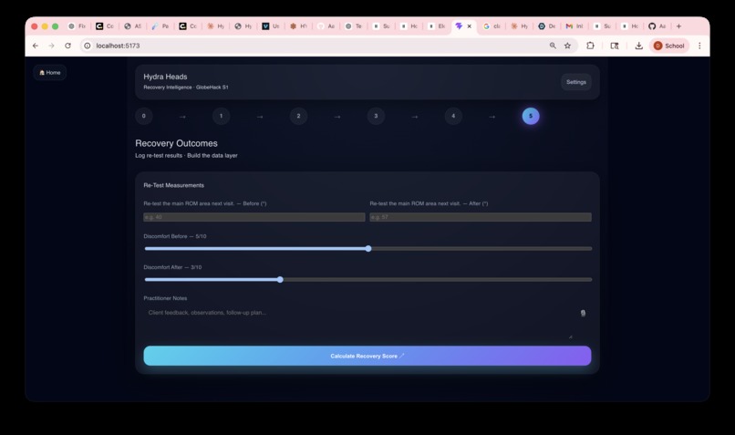 The Hydra Heads – screenshot 6