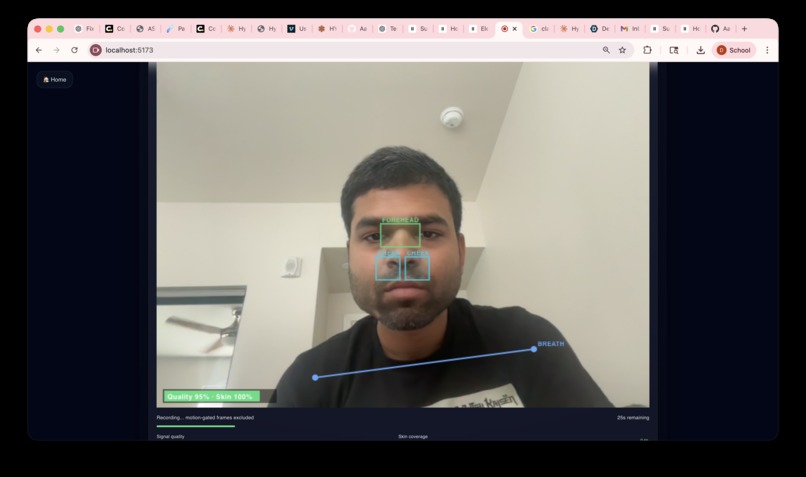 The Hydra Heads – screenshot 7