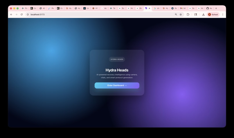 The Hydra Heads – screenshot 9