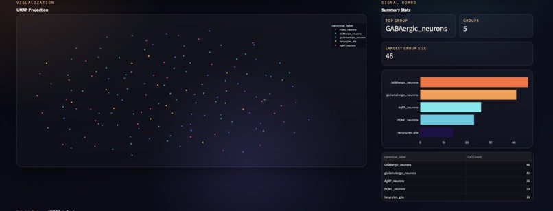 ObesiMap – screenshot 2