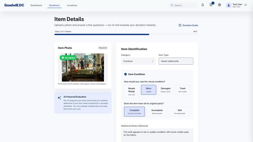ReCircle – screenshot 1