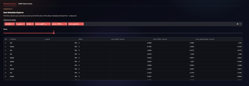 ObesiMap – screenshot 3