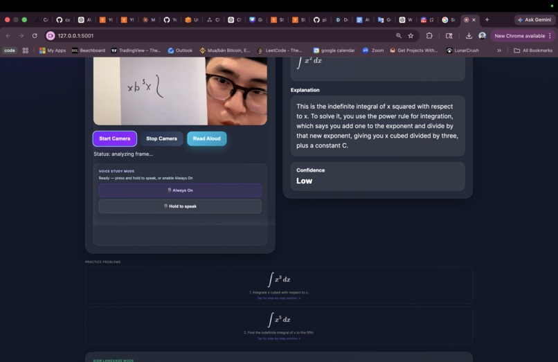 Mindfulness AI – screenshot 3