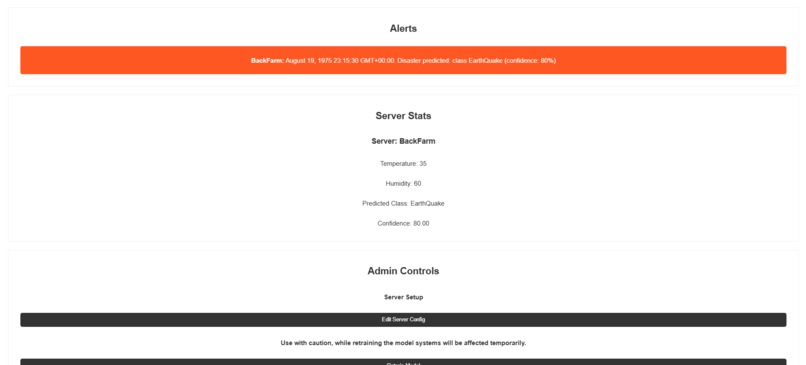 Farm Disaster Hub – screenshot 7